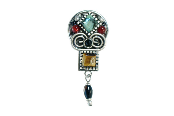 Michal Golan - S6572